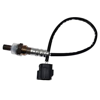 Amazon.com: Oxygen Sensor ZJ01-18-861 ZJ01-18-861B ZJ0118861
